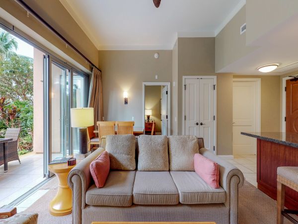Kaanapali Condo 948748