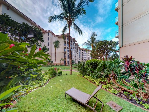 Kaanapali Condo 948748