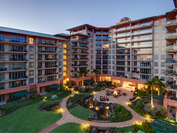 Kaanapali Condo 948748