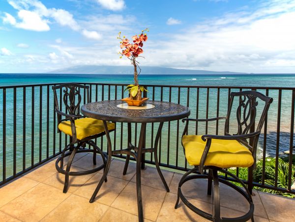 Kahana Condo 948750
