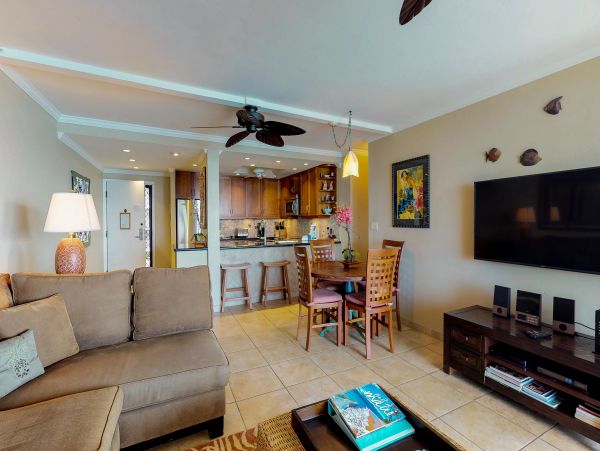 Kahana Condo 948750
