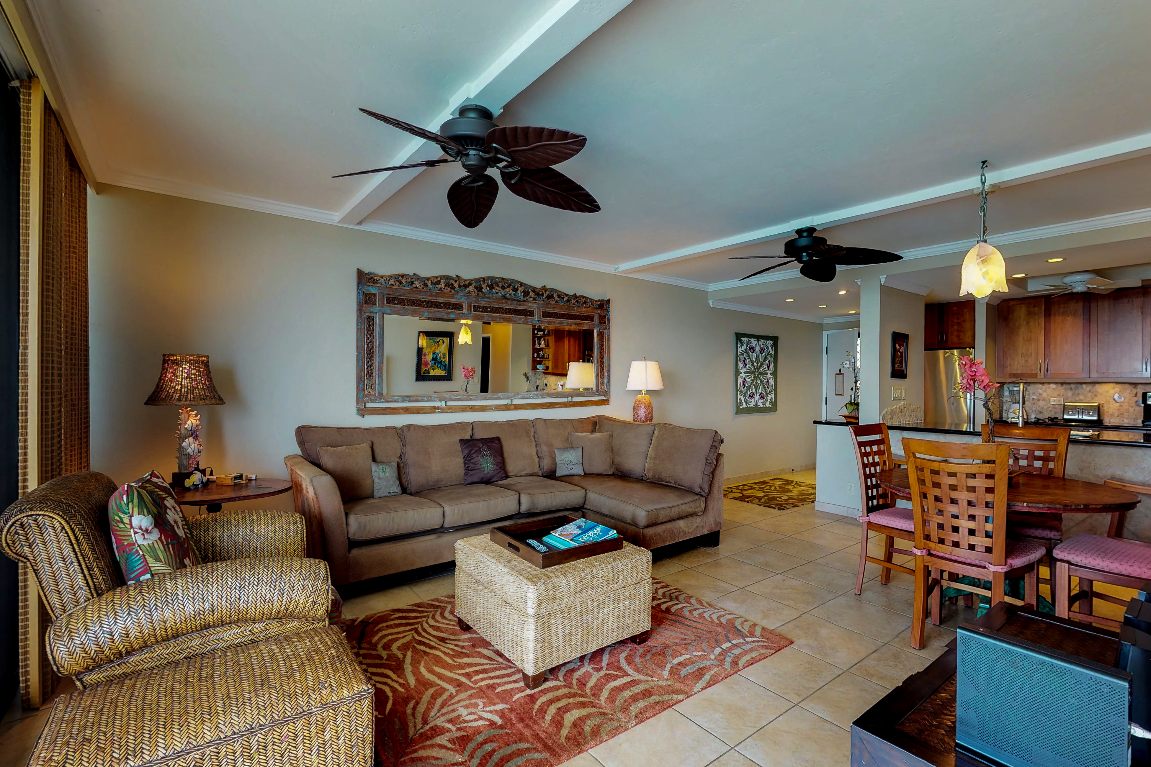 Kahana Condo 948750
