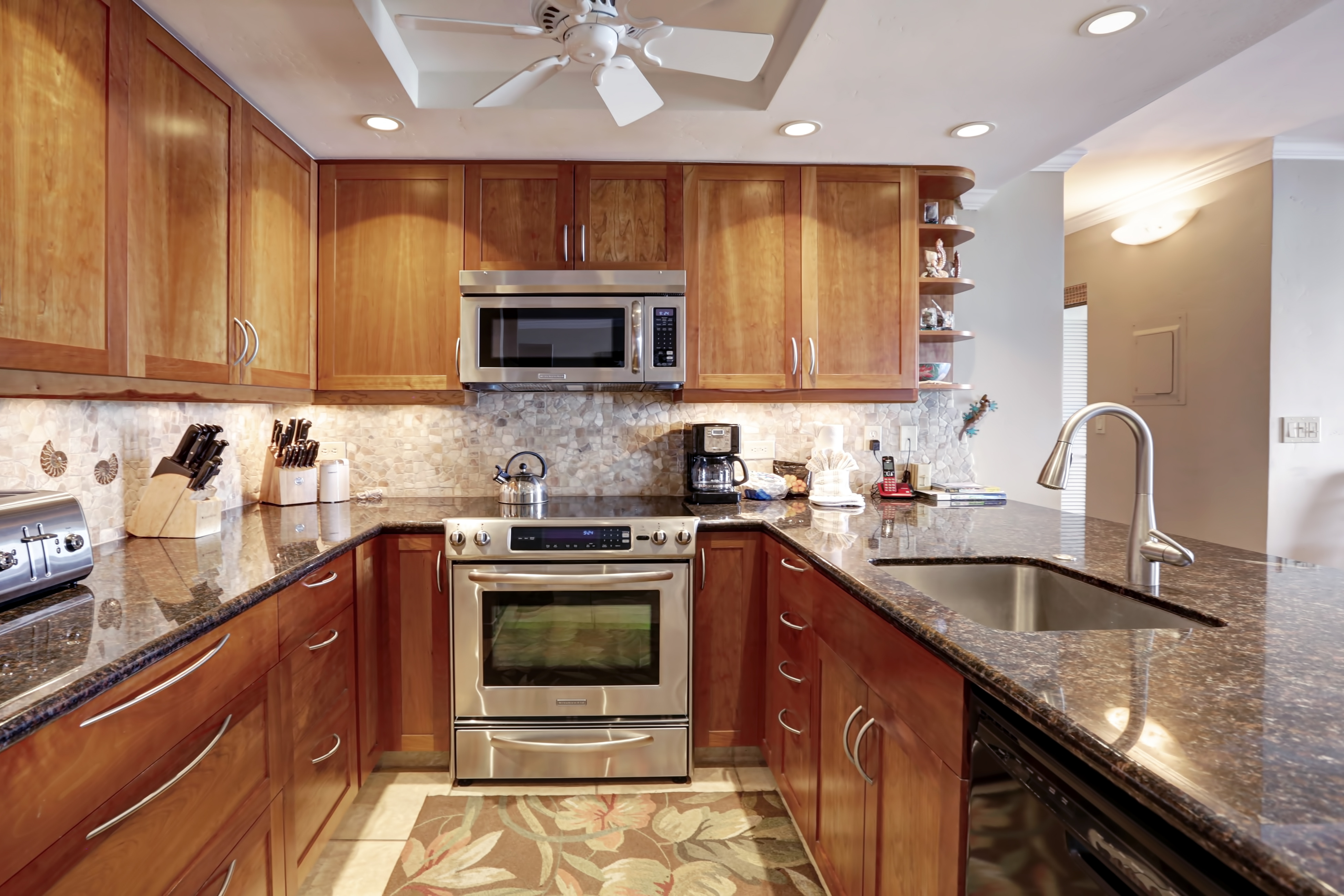 Kahana Condo 948750