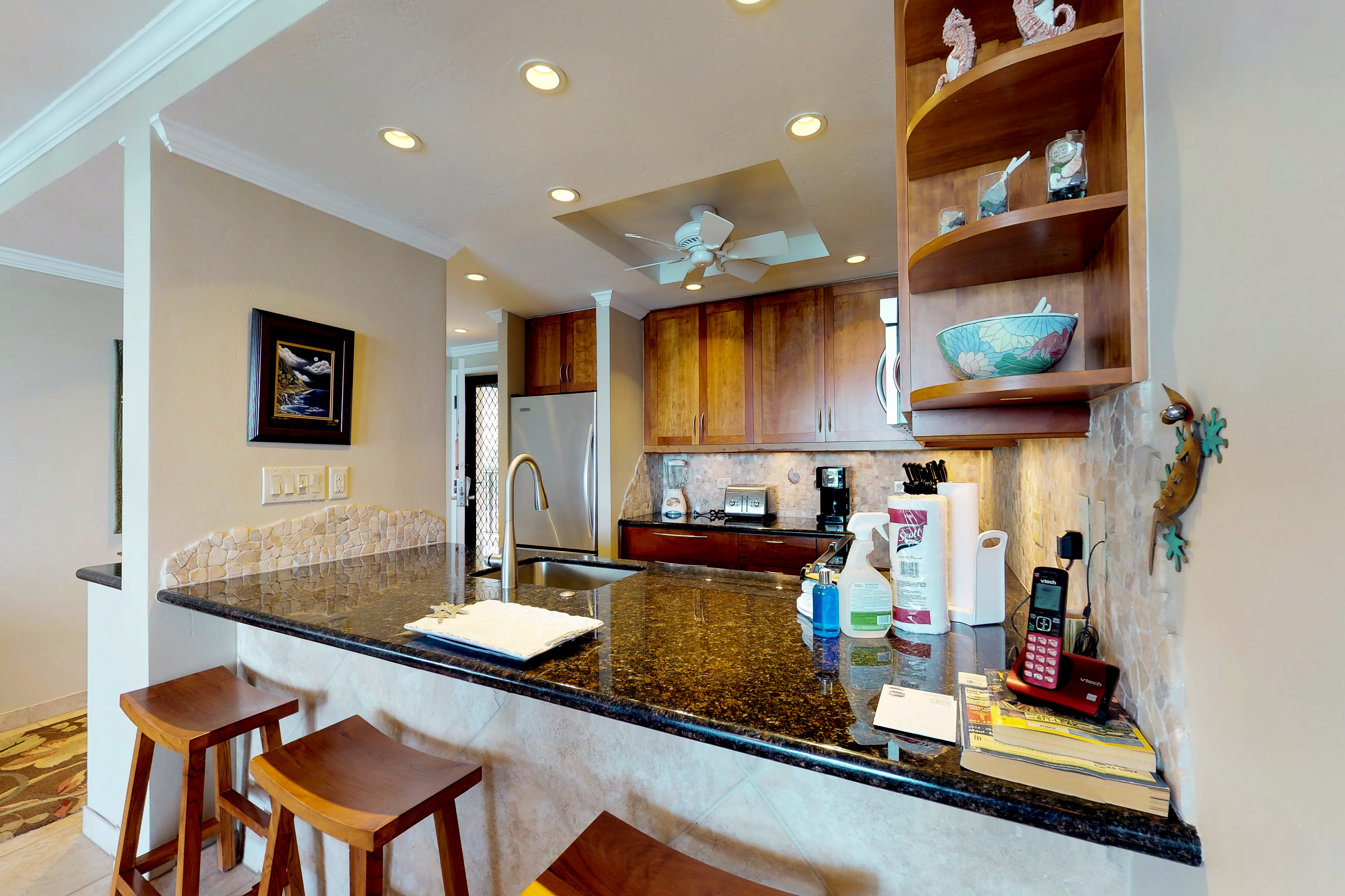 Kahana Condo 948750