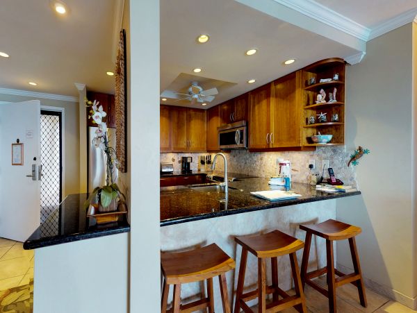 Kahana Condo 948750