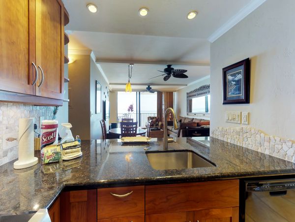 Kahana Condo 948750