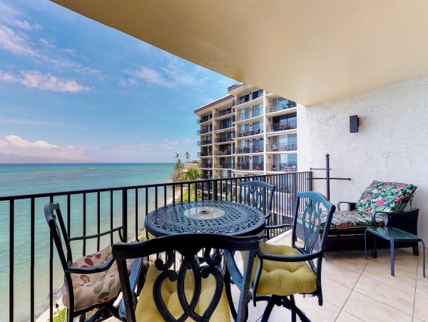 Kahana Condo 948750