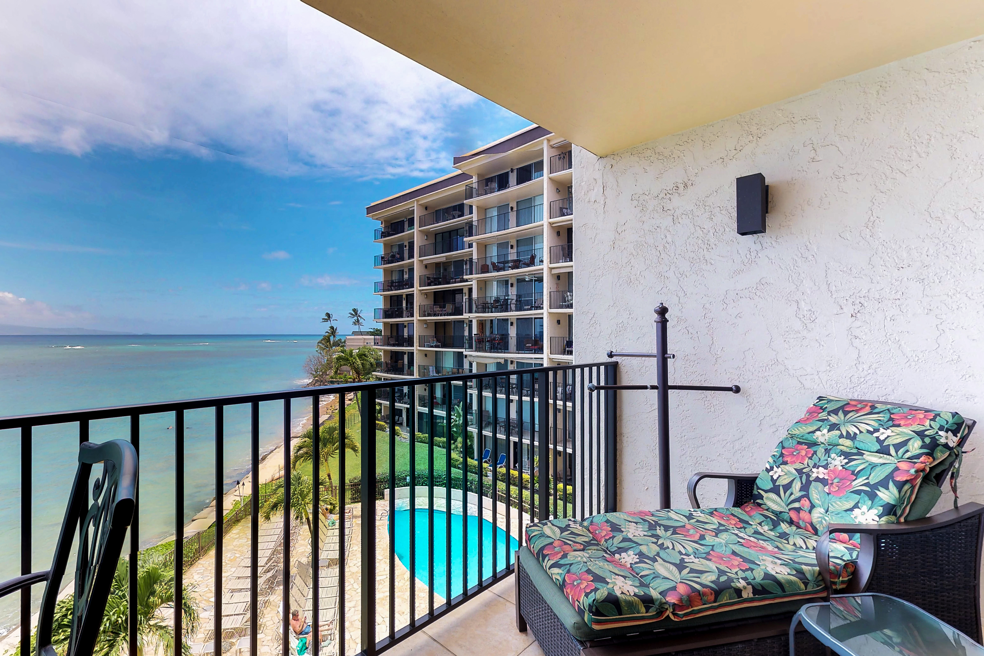 Kahana Condo 948750