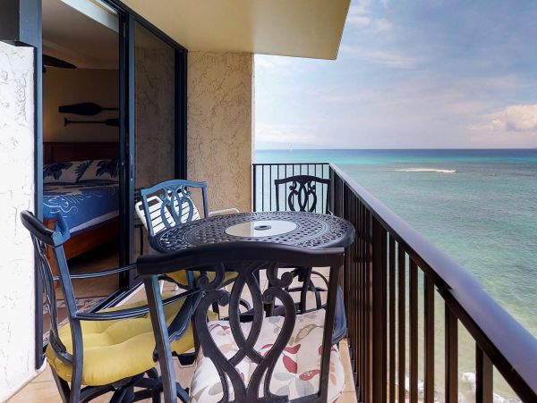 Kahana Condo 948750