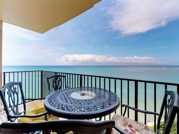 Kahana Condo 948750