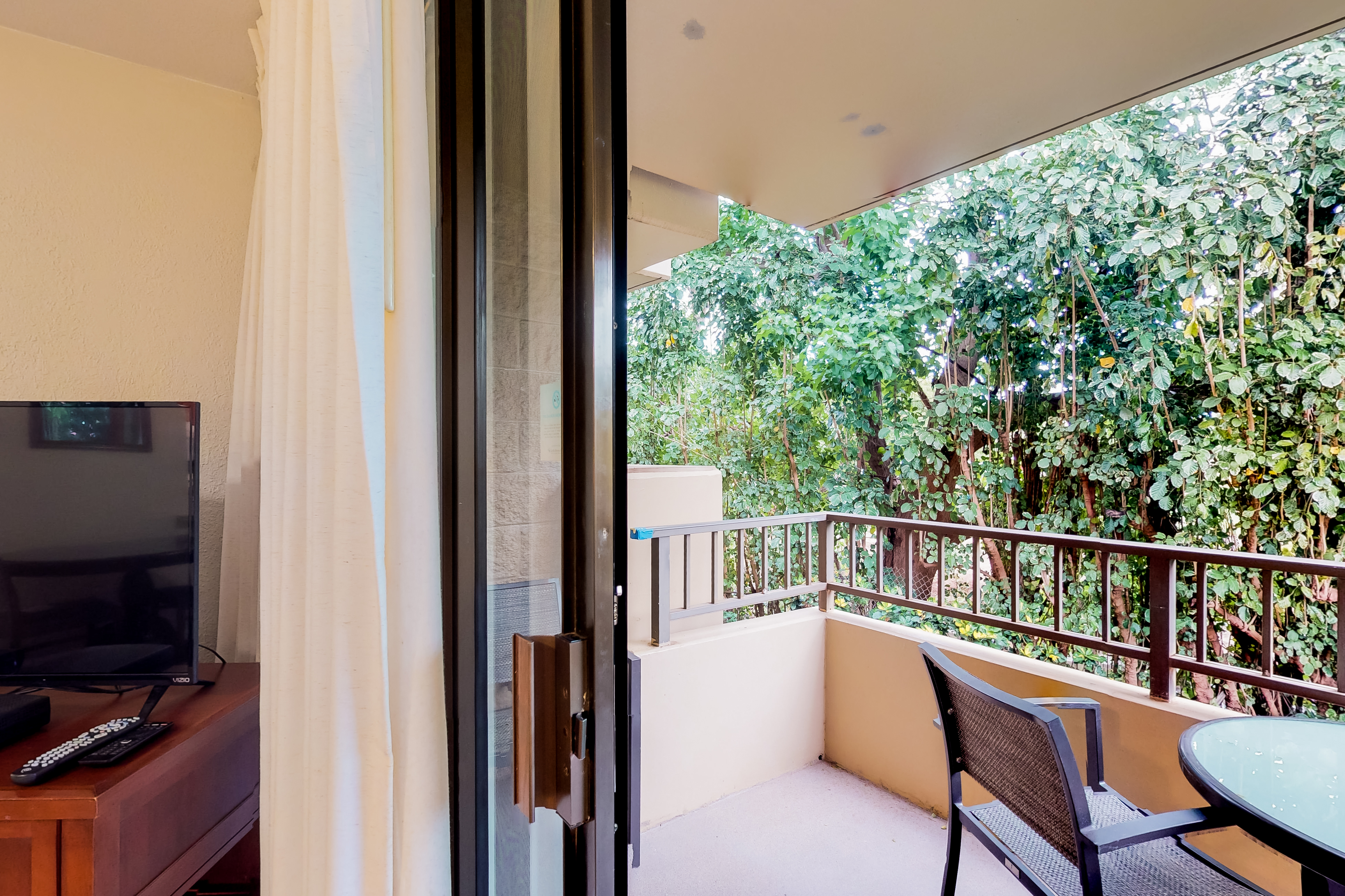 Two bedroom condo in Napili