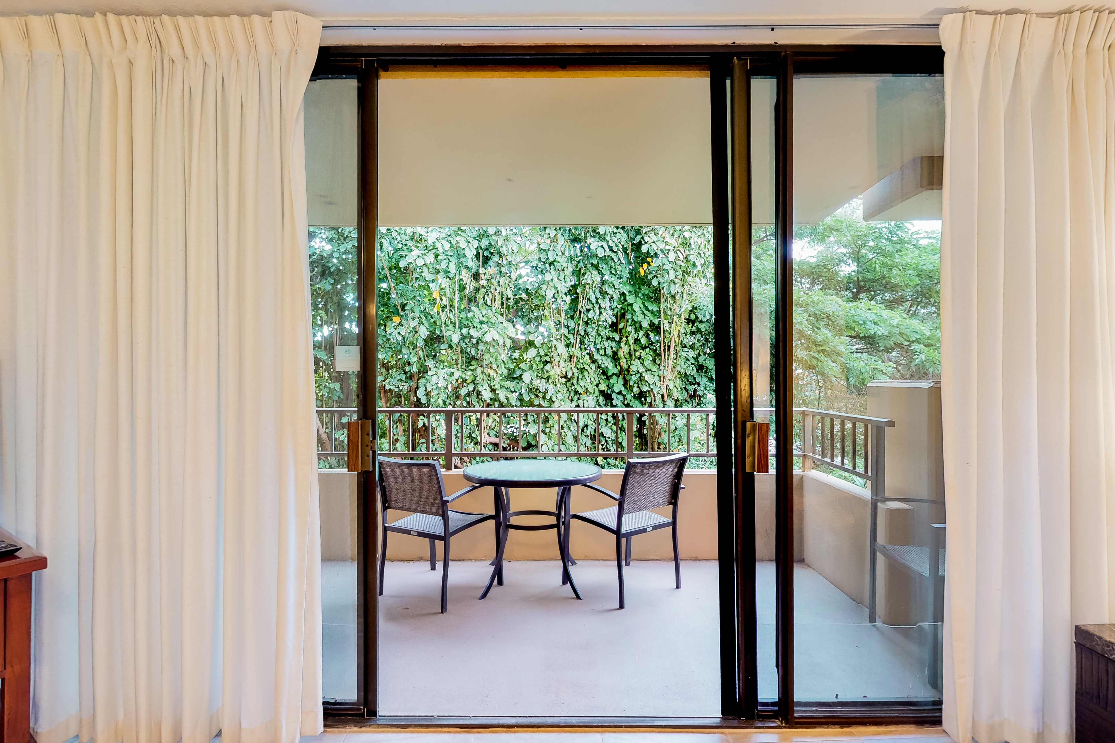 Two bedroom condo in Napili
