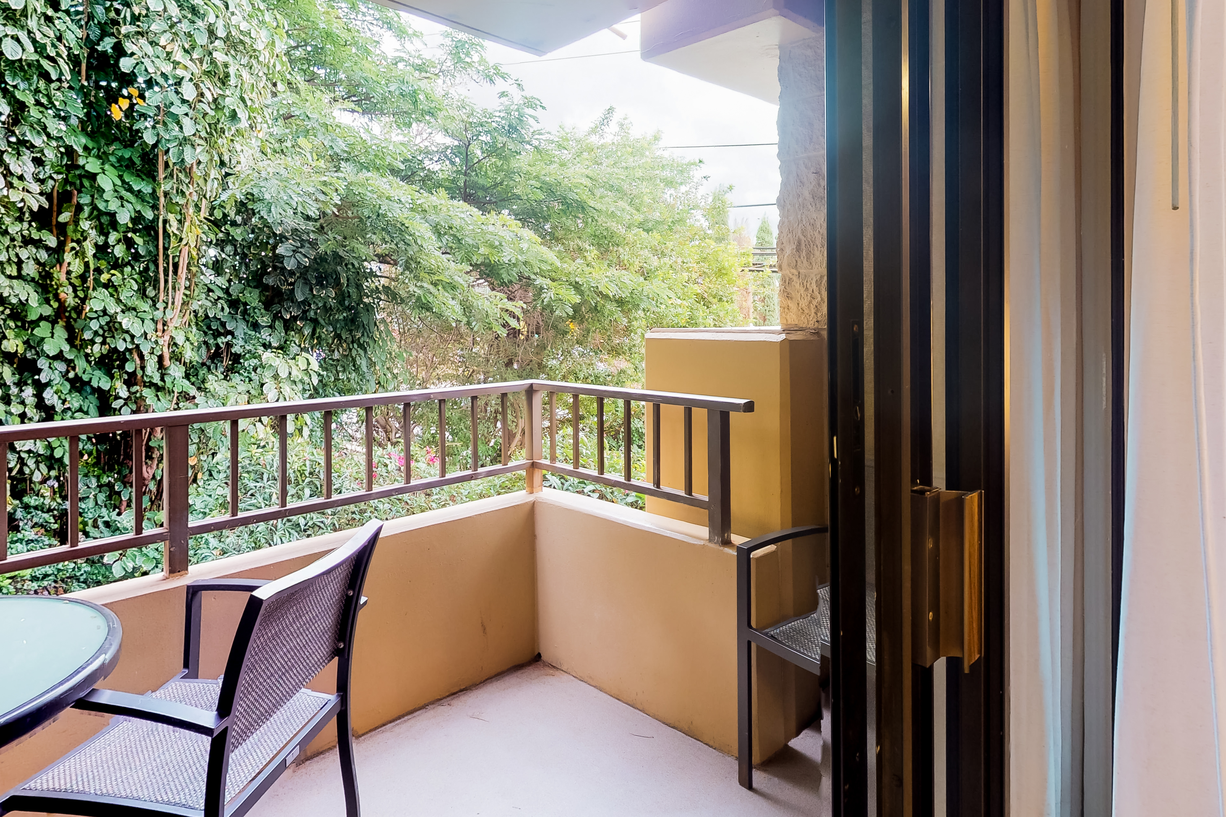 Two bedroom condo in Napili