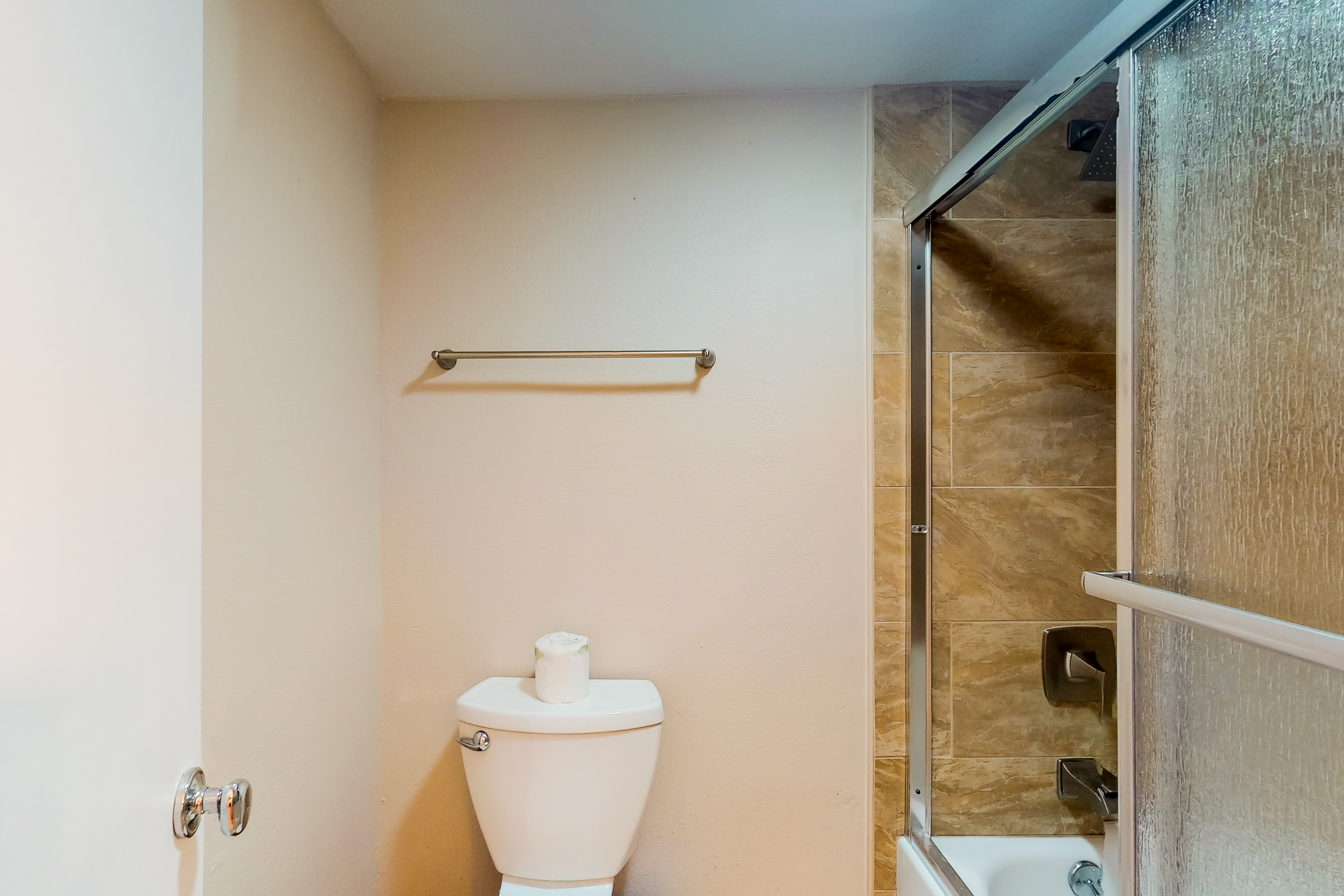 Two bedroom condo in Napili