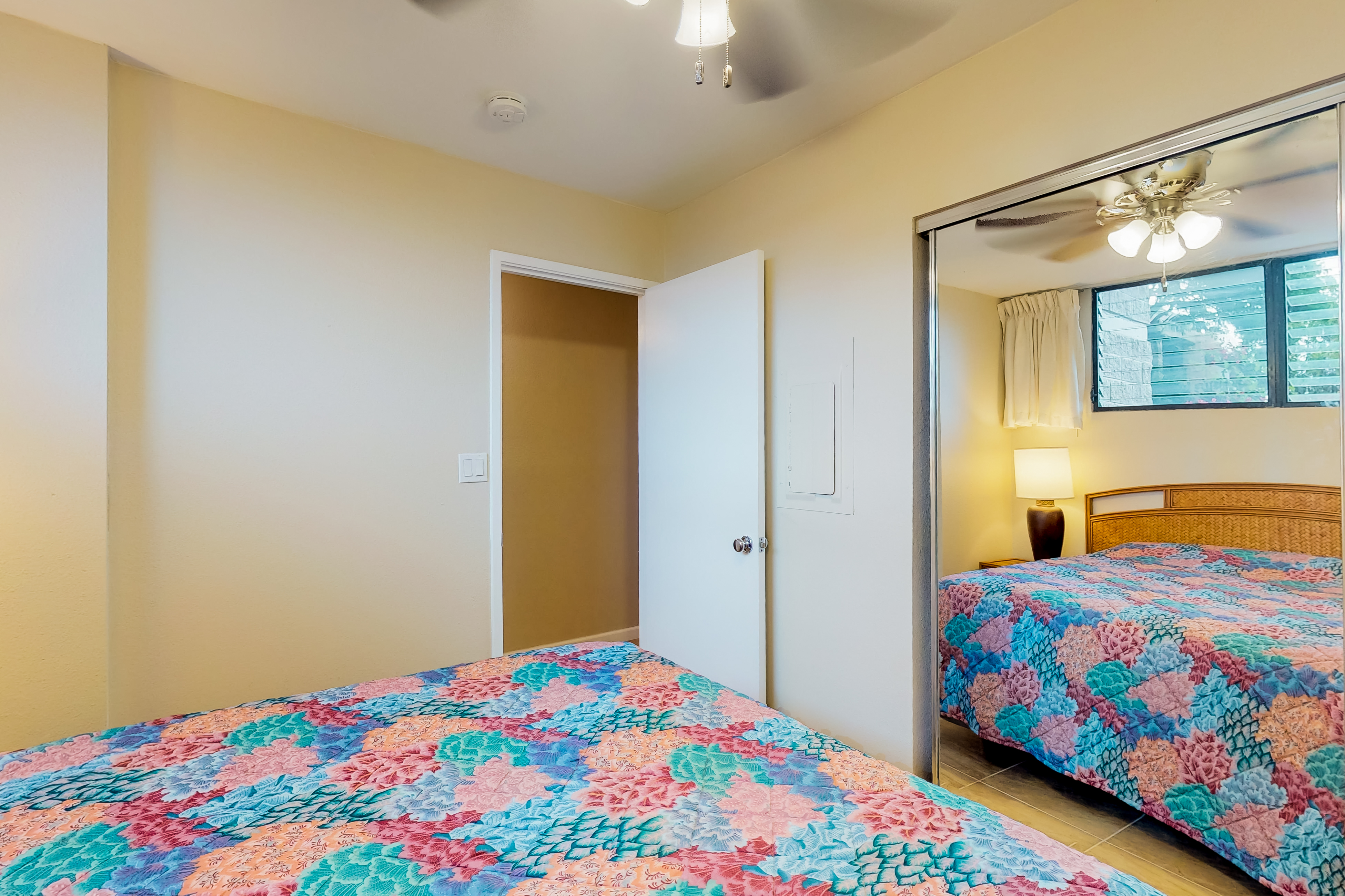 Two bedroom condo in Napili
