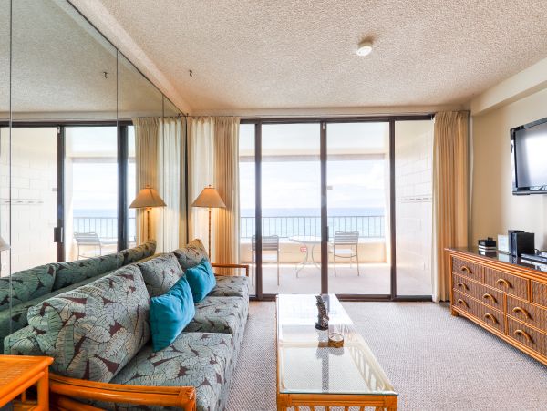 Kaanapali Condo 948752
