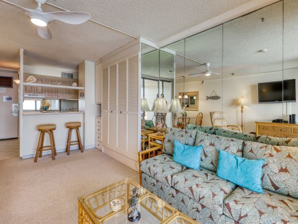 Kaanapali Condo 948752
