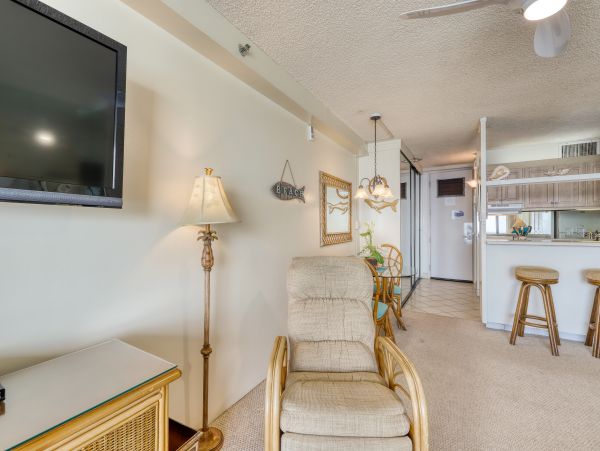 Kaanapali Condo 948752