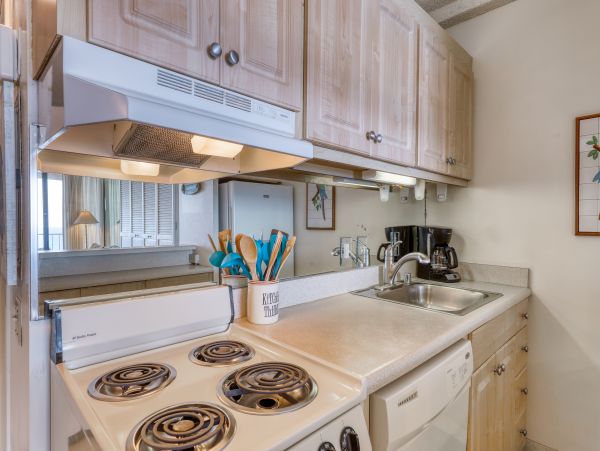 Kaanapali Condo 948752