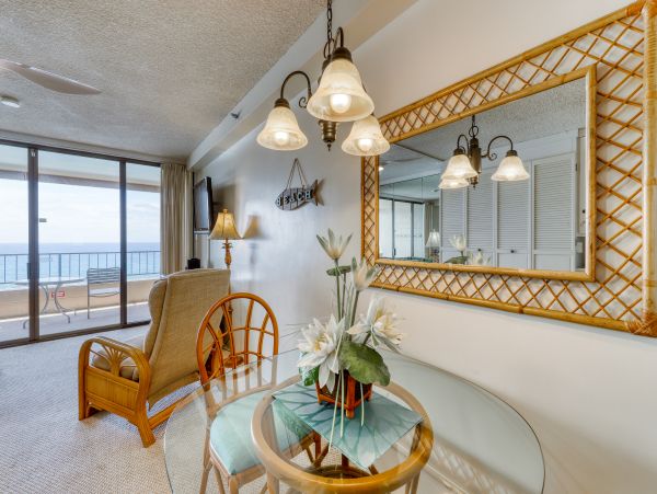 Kaanapali Condo 948752