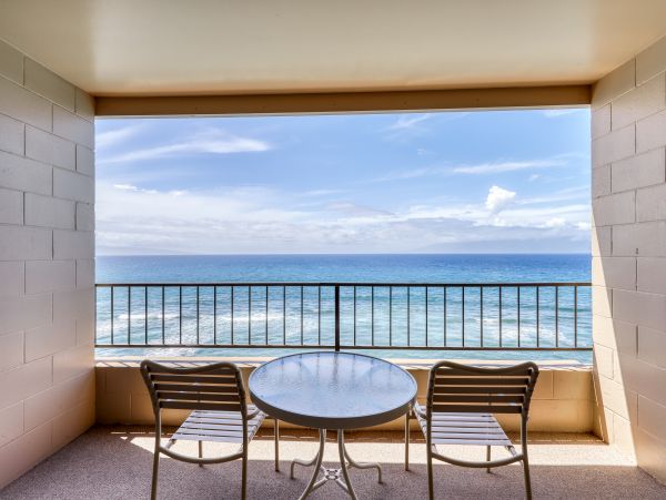 Kaanapali Condo 948752