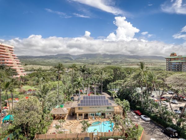 Kaanapali Condo 948752
