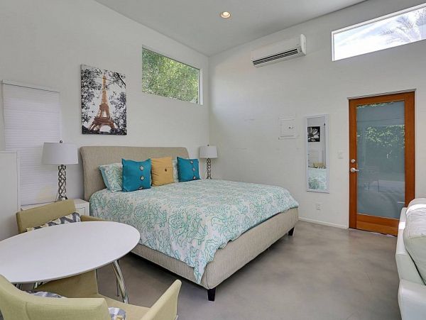 Palm Springs Vacation Pool Home Sleeps 10 Guests