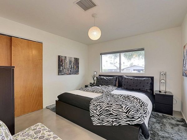 Palm Springs Vacation Pool Home Sleeps 10 Guests