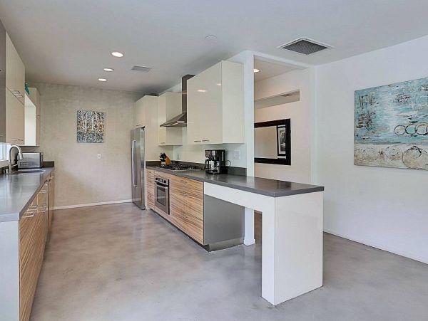 Palm Springs Vacation Pool Home Sleeps 10 Guests