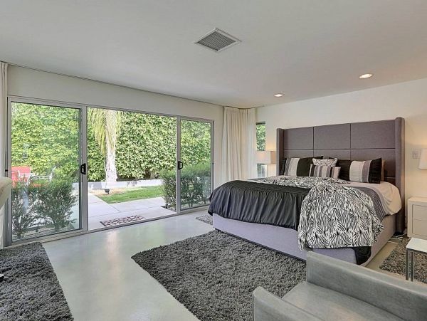 Palm Springs Vacation Pool Home Sleeps 10 Guests