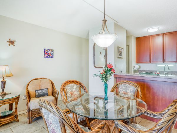 Wailea Condo 948756