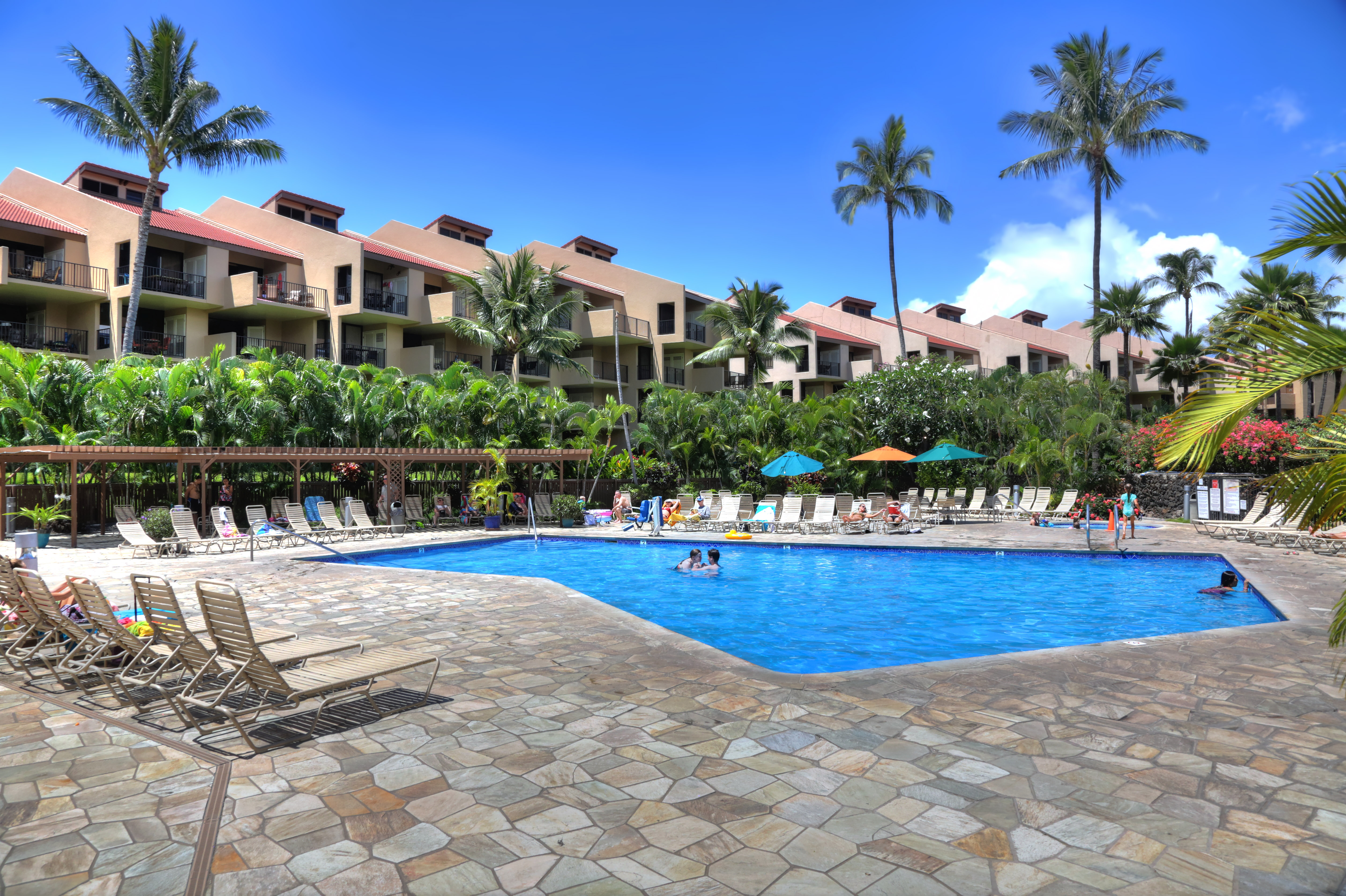 Wailea Condo 948756