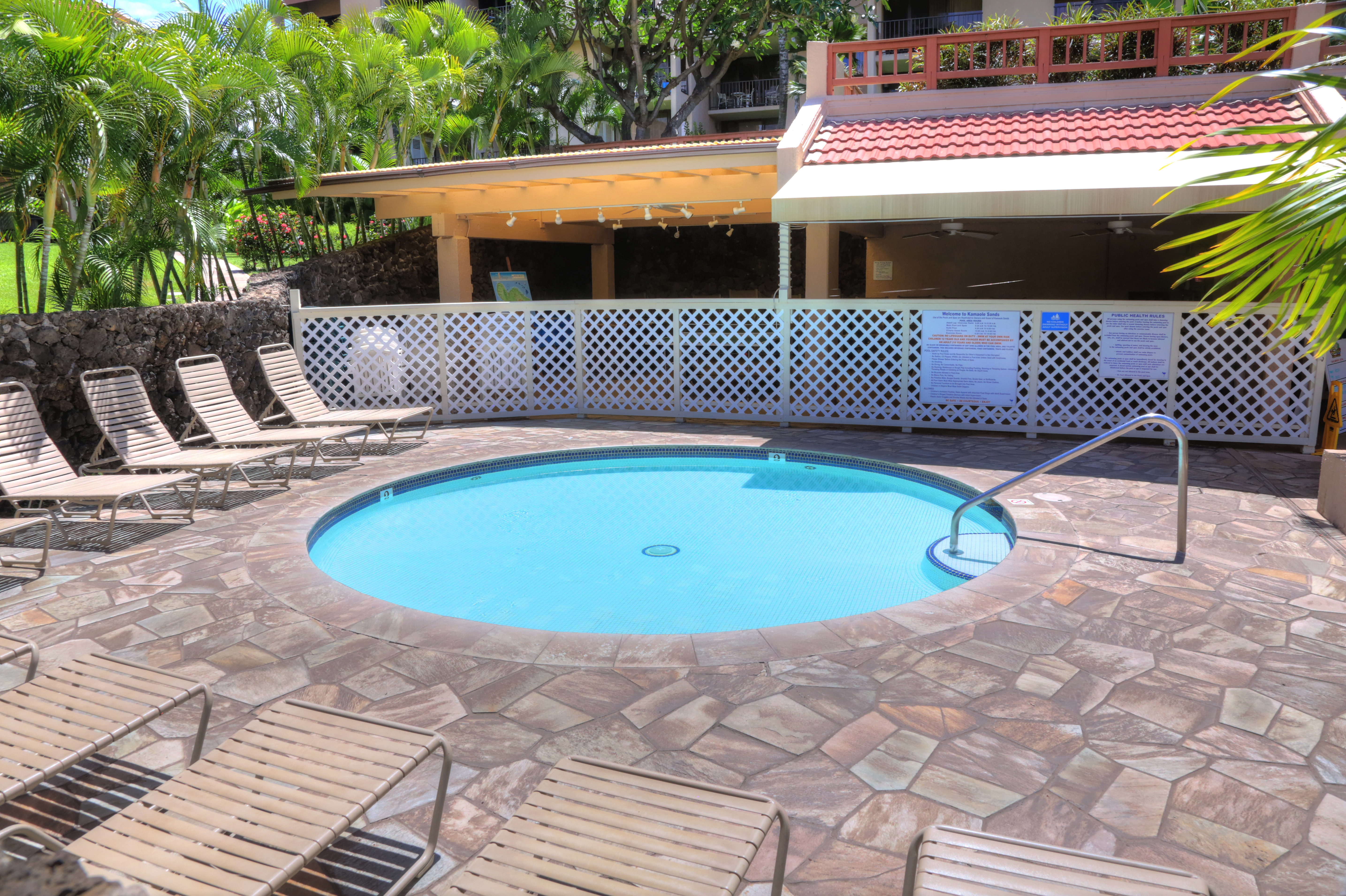 Wailea Condo 948756