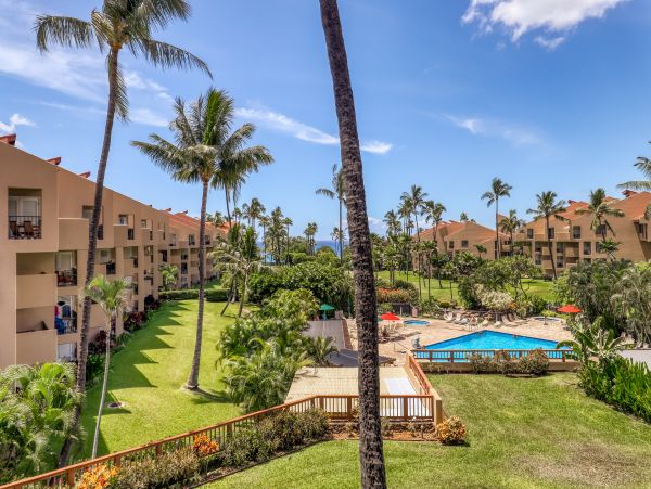 Wailea Condo 948756