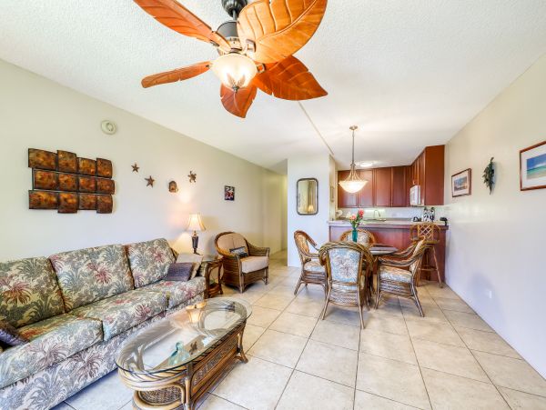 Wailea Condo 948756