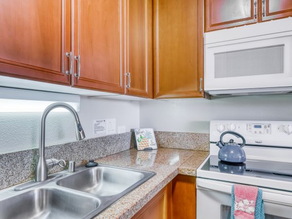 Wailea Condo 948756