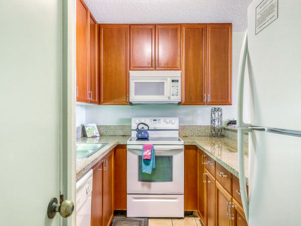 Wailea Condo 948756