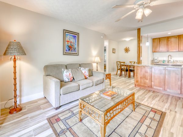 Kihei Condo 948757