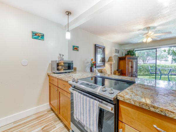 Kihei Condo 948757