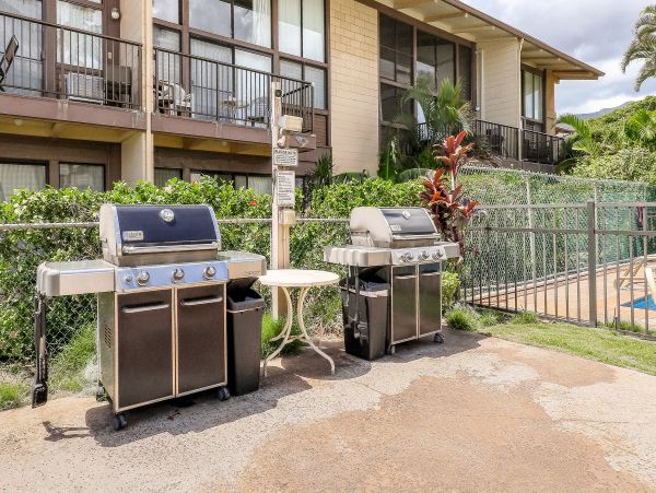Kihei Condo 948757
