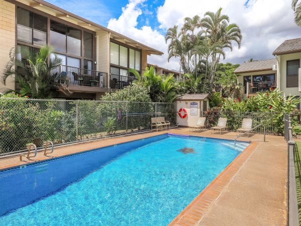 Kihei Condo 948757