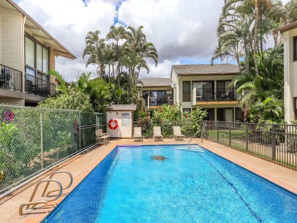 Kihei Condo 948757