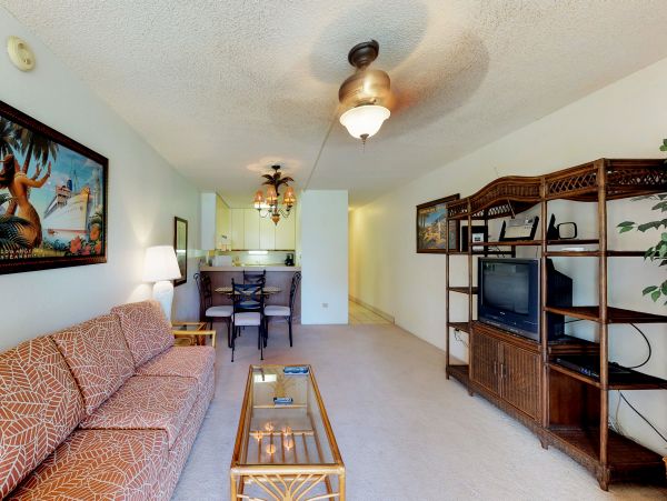 Wailea Condo 948758