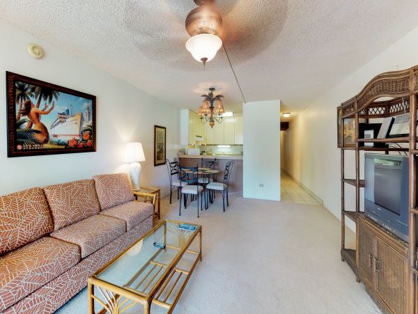 Wailea Condo 948758