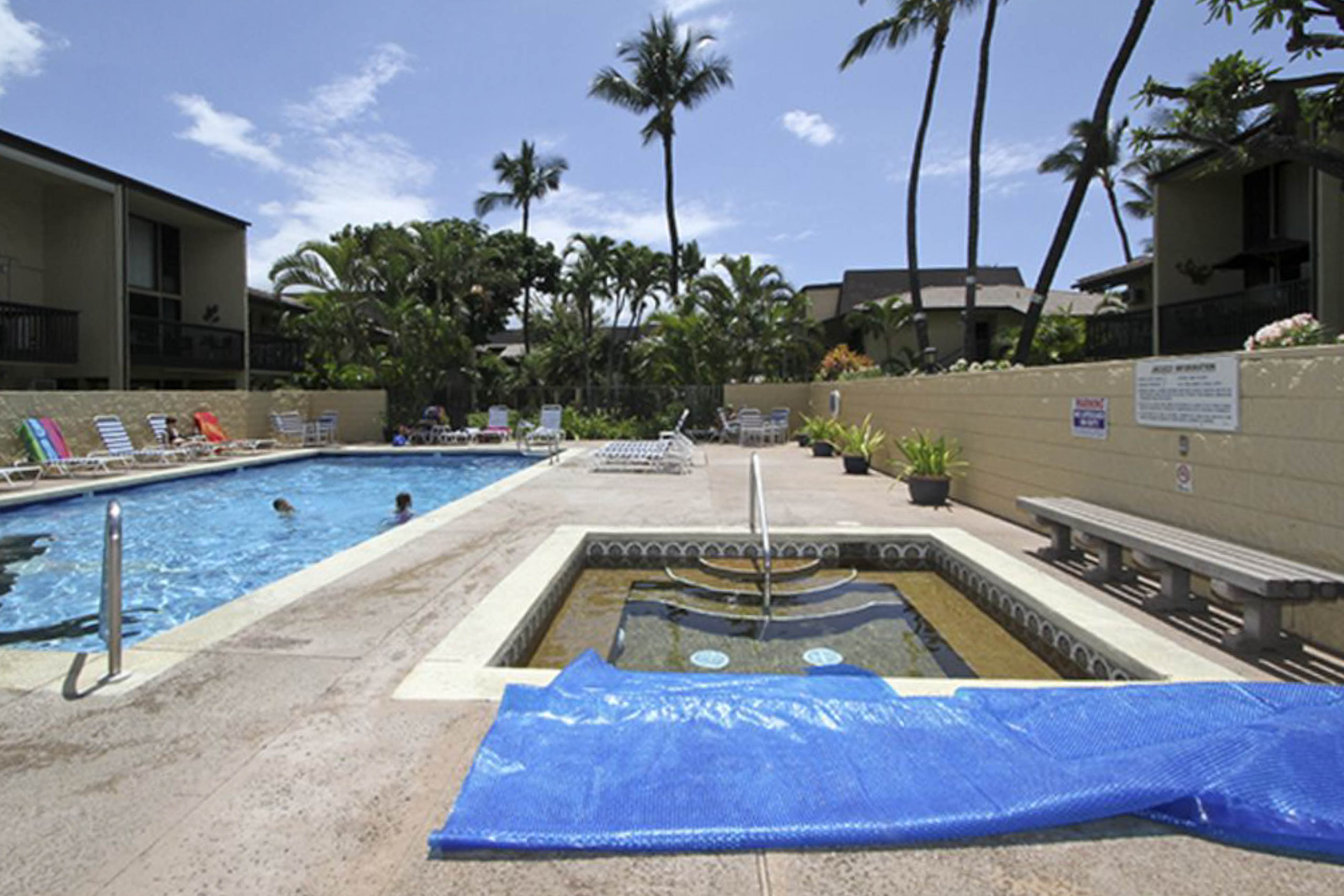 Kihei Condo 948760