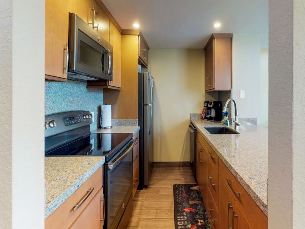 Kihei Condo 948760