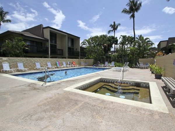 Kihei Condo 948760