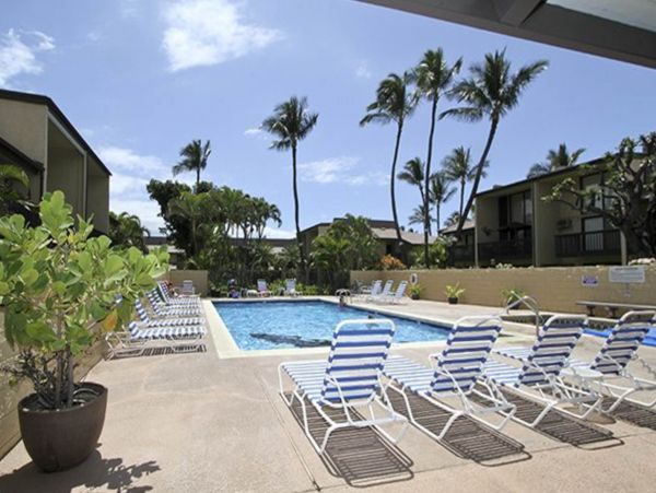 Kihei Condo 948760