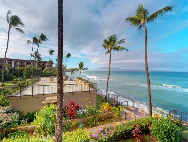 Kahana Condo 948761