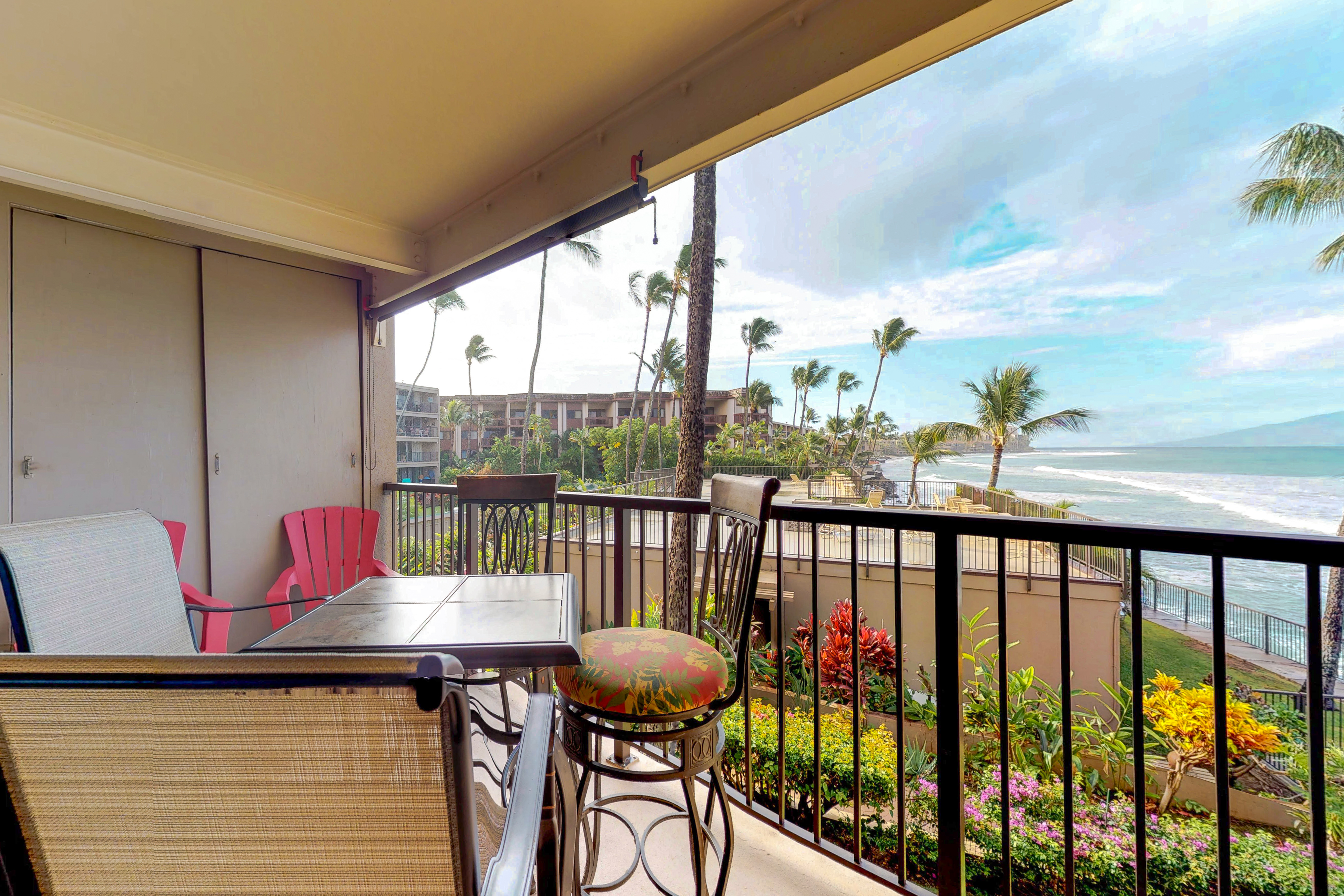 Kahana Condo 948761